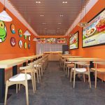 鱼和蛙的故事·酸菜鱼·香辣蛙·砂锅菜深圳1店