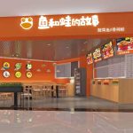 鱼和蛙的故事·酸菜鱼·香辣蛙吉安天虹店