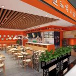 鱼和蛙的故事·酸菜鱼·香辣蛙·砂锅菜九江店