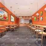 鱼和蛙的故事·酸菜鱼·香辣蛙·砂锅菜安义店