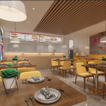 鱼和蛙的故事·酸菜鱼·香辣蛙·砂锅菜鹰潭店