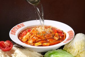 鱼和蛙的故事·酸菜鱼·香辣蛙·砂锅菜