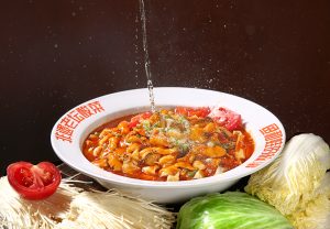 鱼和蛙的故事·酸菜鱼·香辣蛙·砂锅菜