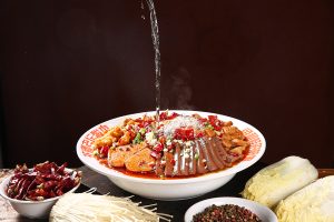 鱼和蛙的故事·酸菜鱼·香辣蛙·砂锅菜