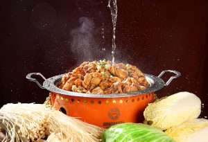 鱼和蛙的故事·酸菜鱼·香辣蛙·砂锅菜