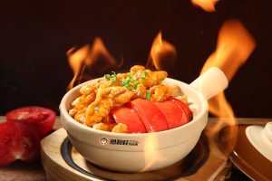 鱼和蛙的故事·酸菜鱼·香辣蛙·砂锅菜