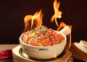 鱼和蛙的故事·酸菜鱼·香辣蛙·砂锅菜