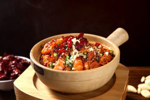 鱼和蛙的故事·酸菜鱼·香辣蛙·砂锅菜