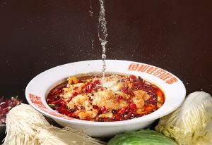 鱼和蛙的故事·酸菜鱼·香辣蛙·砂锅菜