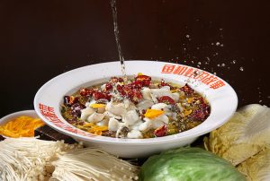 鱼和蛙的故事·酸菜鱼·香辣蛙·砂锅菜