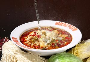 鱼和蛙的故事·酸菜鱼·香辣蛙·砂锅菜