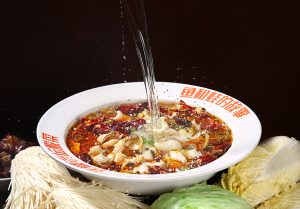 鱼和蛙的故事·酸菜鱼·香辣蛙·砂锅菜