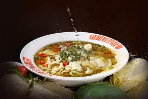 鱼和蛙的故事·酸菜鱼·香辣蛙·砂锅菜