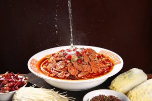 鱼和蛙的故事·酸菜鱼·香辣蛙·砂锅菜